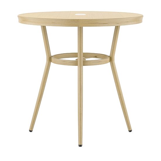 Furniture of America™ Dillin Contemporary Bistro Table