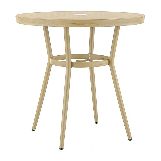 Furniture of America™ Dillin Contemporary Bistro Table