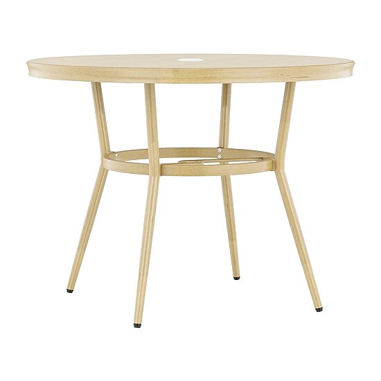 Furniture of America™ Dillin Contemporary Bistro Table