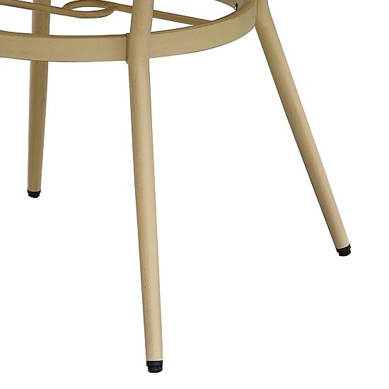Furniture of America™ Dillin Contemporary Bistro Table