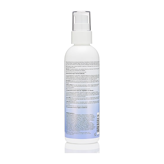 Ouidad Curl Reboot Strengthen And Nourish Leave In Coarse Hair Mask 8.5 oz.