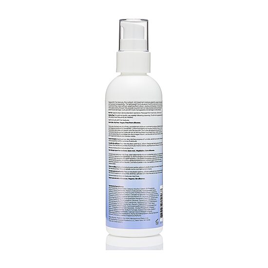 Ouidad Curl Reboot Strengthen And Nourish Leave In Fine Hair Mask 8.5 oz.