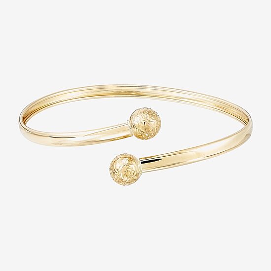 Womens 10K Gold 2-pc. Jewelry Set