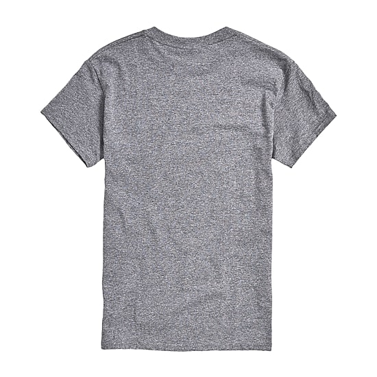 Mens Crew Neck Short Sleeve Classic Fit Teenage Mutant Ninja Turtles Graphic T-Shirt