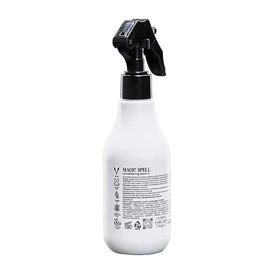 Curl Cult Magic Spell Leave In Conditioner 8.5 oz.