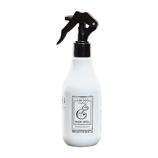 Curl Cult Magic Spell Leave In Conditioner 8.5 oz.