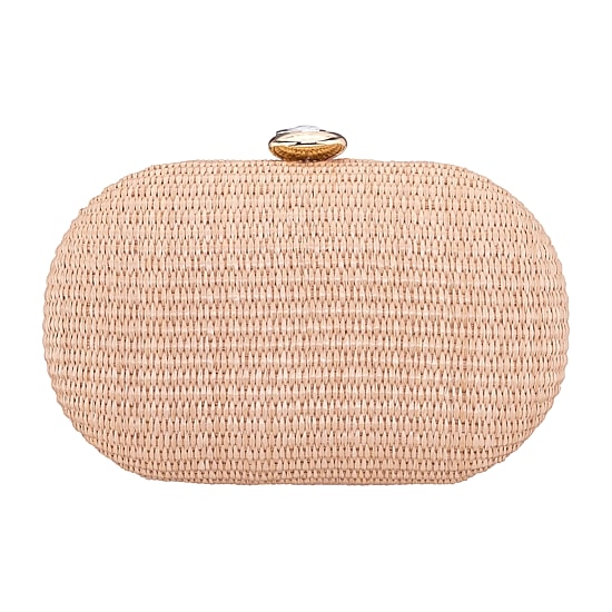 I. Miller Golly Embellished Evening Bag