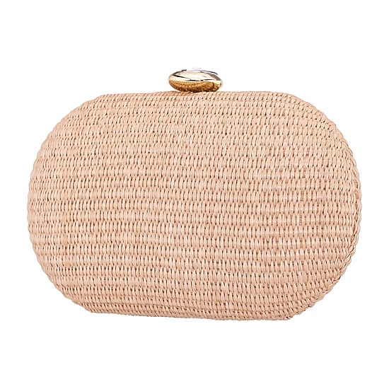 I. Miller Golly Embellished Evening Bag