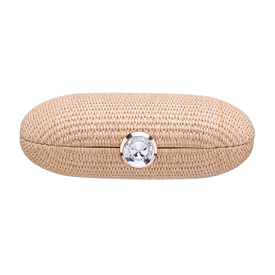 I. Miller Golly Embellished Evening Bag