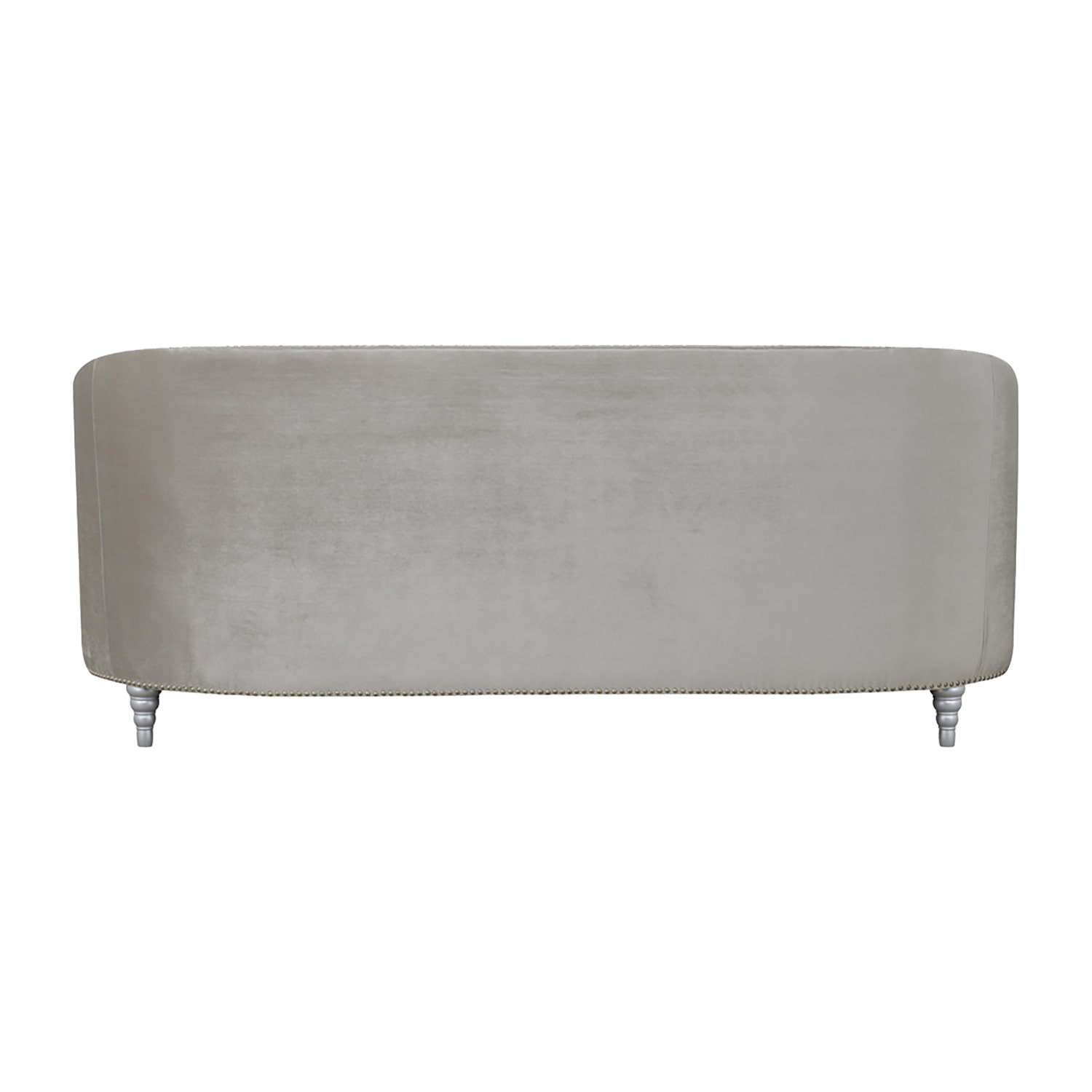 Avonlea Curved Slope-Arm Sofa