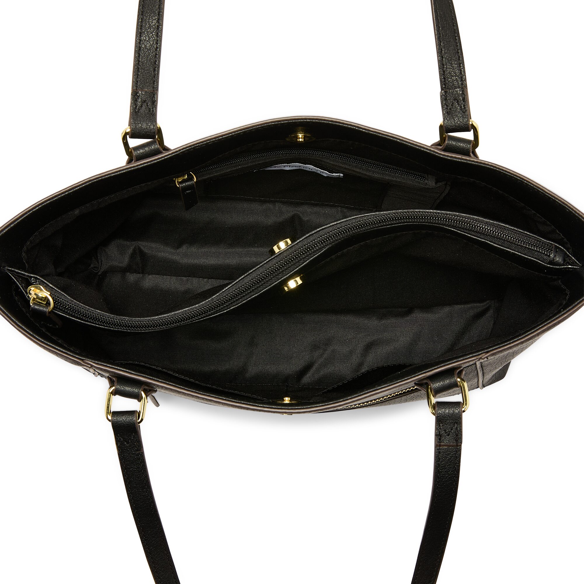 Liz Claiborne Jessica Tote Bag