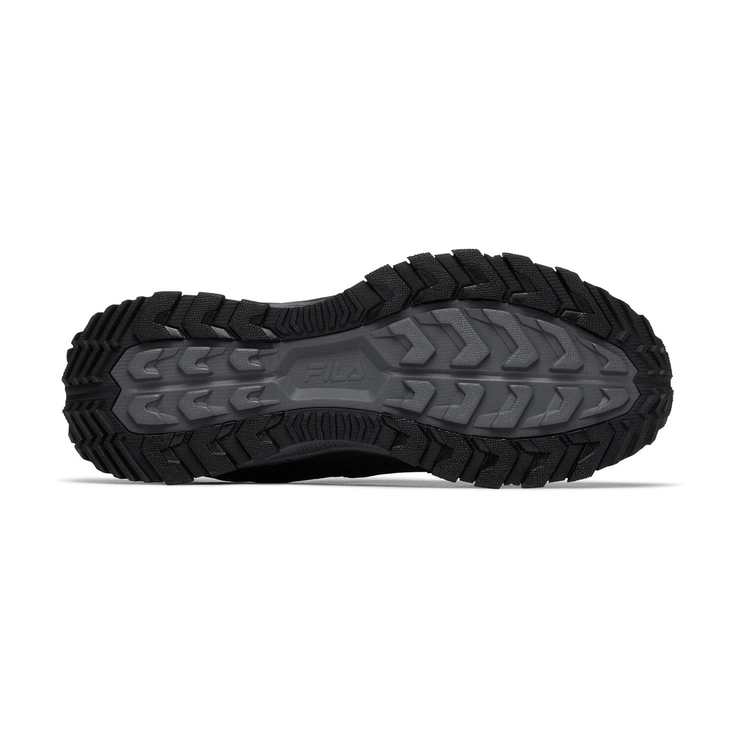 FILA Firetrail Evo Trail Mens Walking Shoes