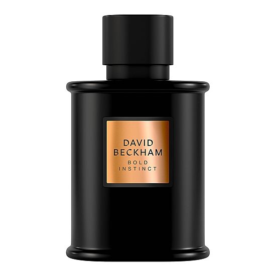 David Beckham Bold Instinct Eau De Parfum 2.5 Oz Cologne