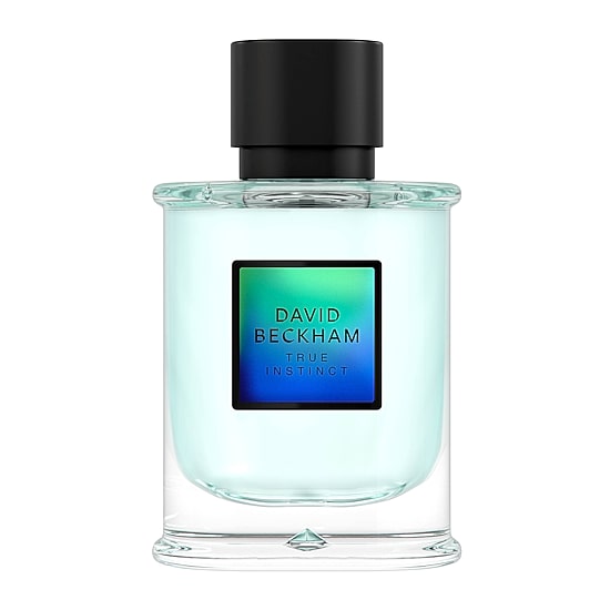 David Beckham True Instinct Eau De Parfum 2.5 Oz Cologne
