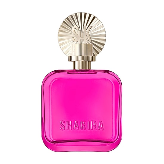 Shakira Fucsia Eau De Parfum
