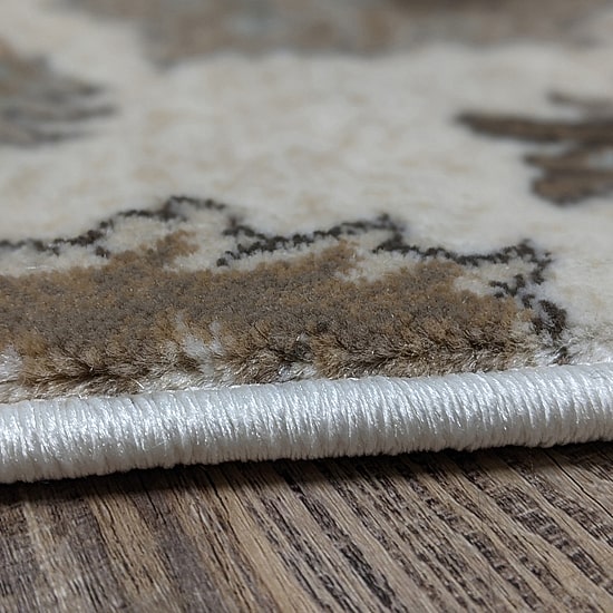Radici Pisa Floral Traditional Indoor Rectangular Area Rug