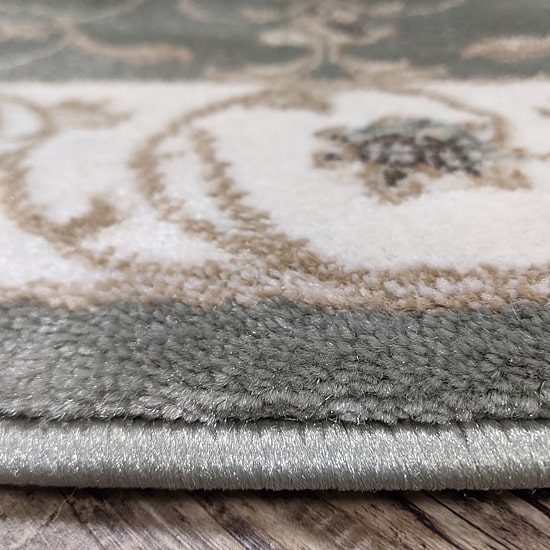 Radici Pisa Arabesque Traditional Oriental Indoor Rectangular Area Rug