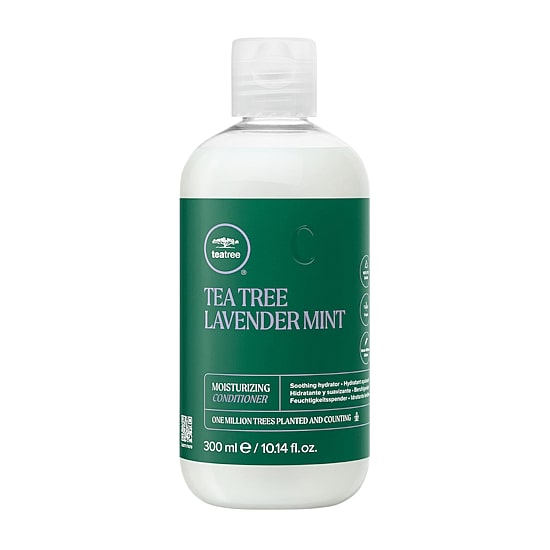 Paul Mitchell Tea Tree Lavender Mint Conditioner 10.1 oz.