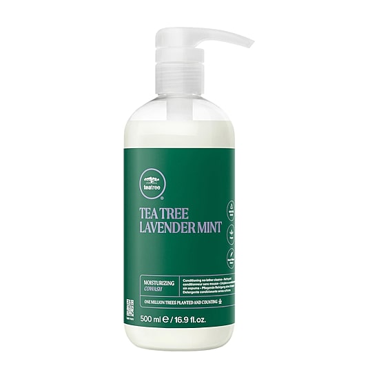 Paul Mitchell Tea Tree Lavender Mint Moisturizing Cowash Conditioner 16.9 oz.
