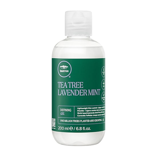 Paul Mitchell Tea Tree Lavender Mint Defining Hair Gel 6.8 oz.