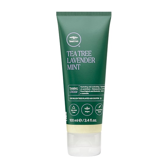 Paul Mitchell Tea Tree Lavender Mint Taming Hair Cream 3.4 oz.