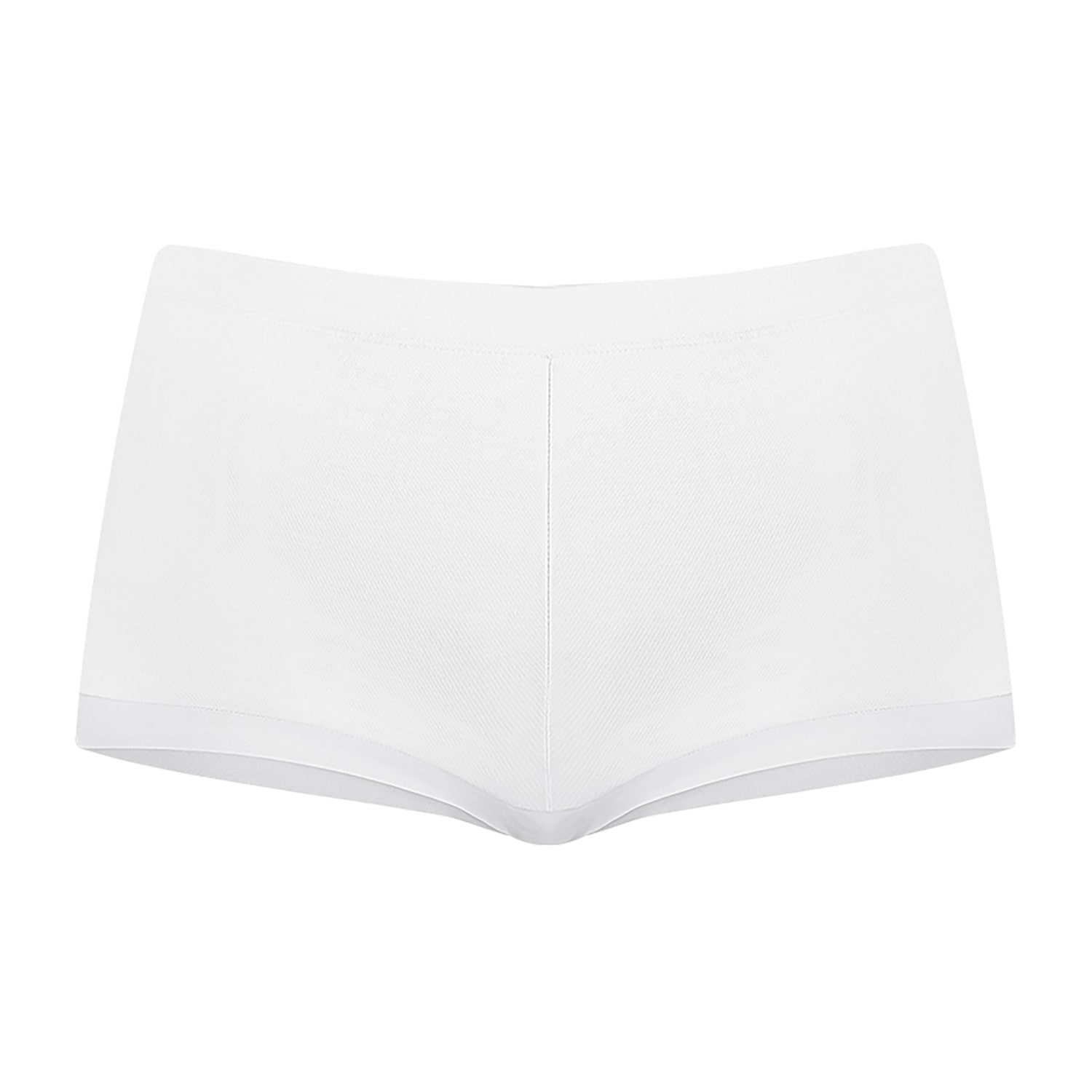 Ilusion Microfiber Rear Lifting Boyshort- 1407