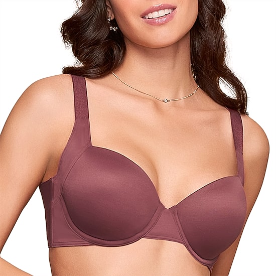 Ilusion Max Support Smoothing T-shirt Bra- 7352