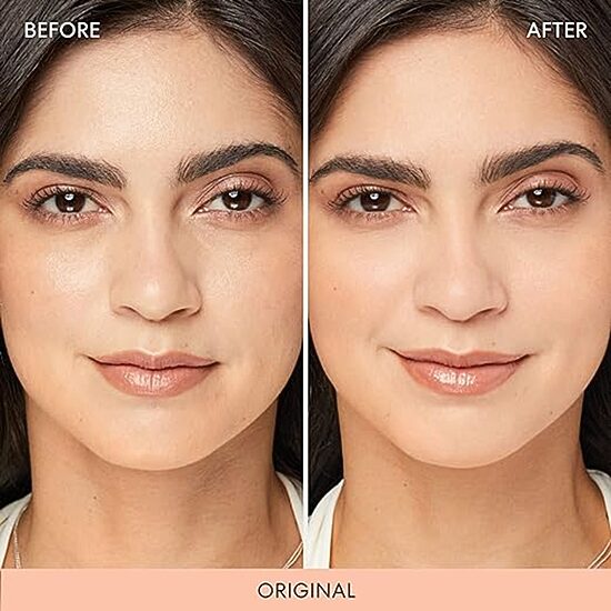 bareMinerals Original Mineral Veil Loose Setting Powder Original Translucent