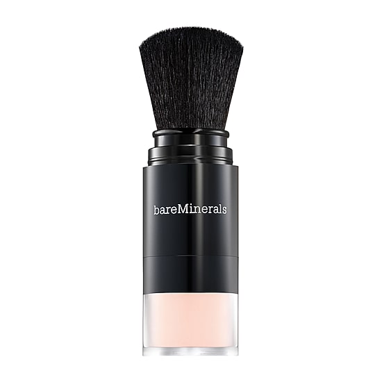 bareMinerals ORIGINAL Mineral Veil® Set + Protect Brush Mineral SPF 25 PA++
