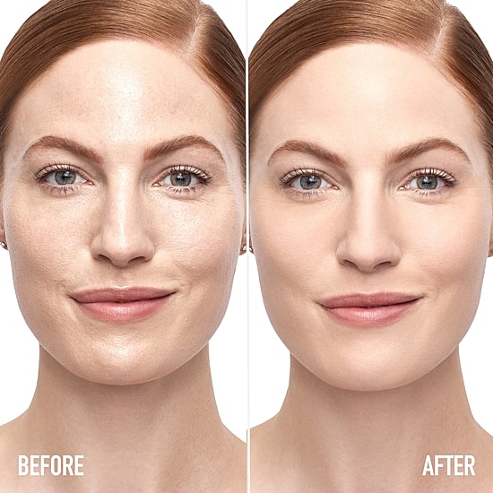 bareMinerals ORIGINAL Mineral Veil® Set + Protect Brush Mineral SPF 25 PA++