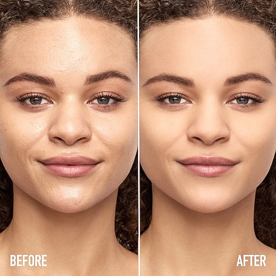 bareMinerals ORIGINAL Mineral Veil® Set + Protect Brush Mineral SPF 25 PA++
