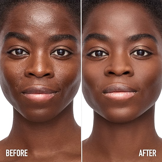 bareMinerals ORIGINAL Mineral Veil® Set + Protect Brush Mineral SPF 25 PA++