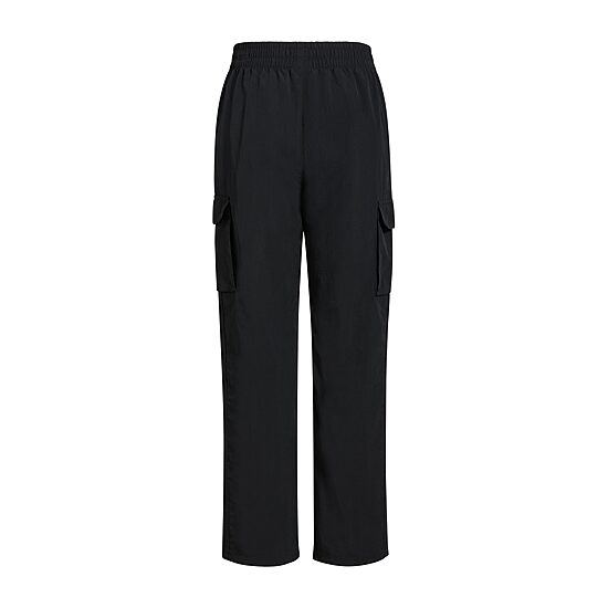 adidas Big Kid Boys Mid Rise Straight Active Cargo Pant