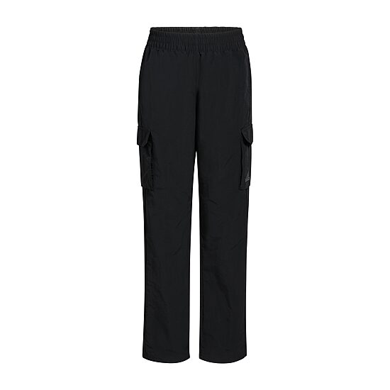 adidas Big Kid Boys Mid Rise Straight Active Cargo Pant