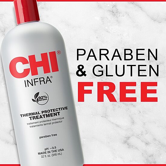 CHI Styling Infra Conditioner 32 oz.