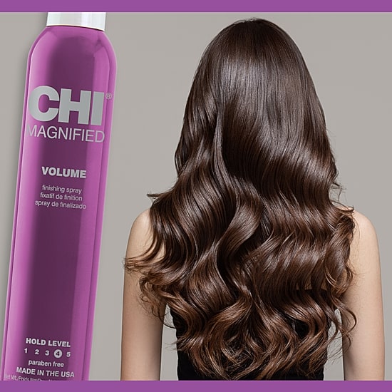 CHI Styling Maginified Finishing Hair Spray 12 oz.