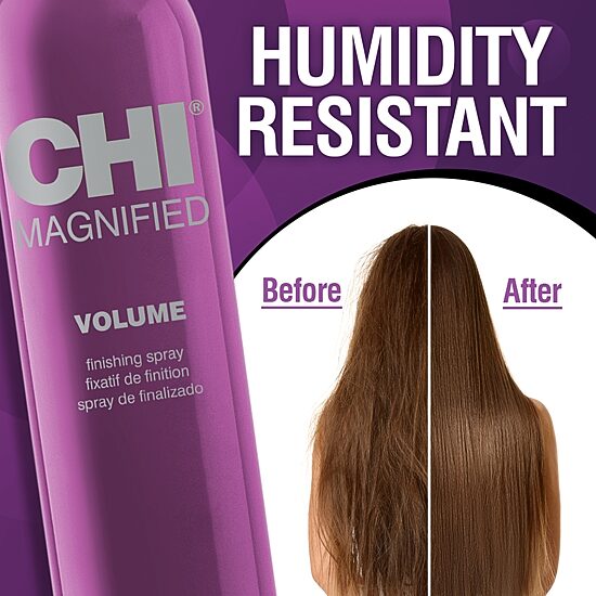CHI Styling Maginified Finishing Hair Spray 12 oz.