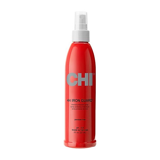 CHI Styling 44 Iron Guard Thermal Protection Heat Protectant 8 oz.