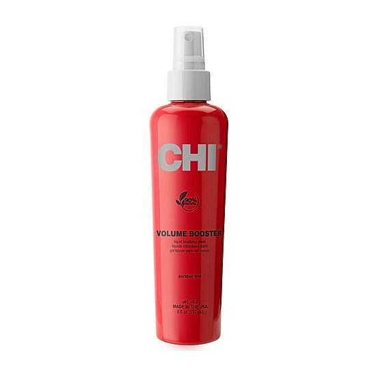 CHI Styling Volume Booster Liquid Bodifying Glaze Hair Cream 8.5 oz.