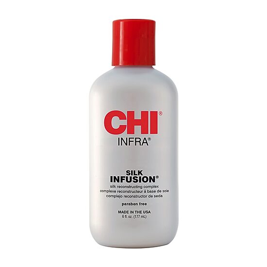 CHI® Silk Infusion Silk Reconstructing Complex - 6 oz.