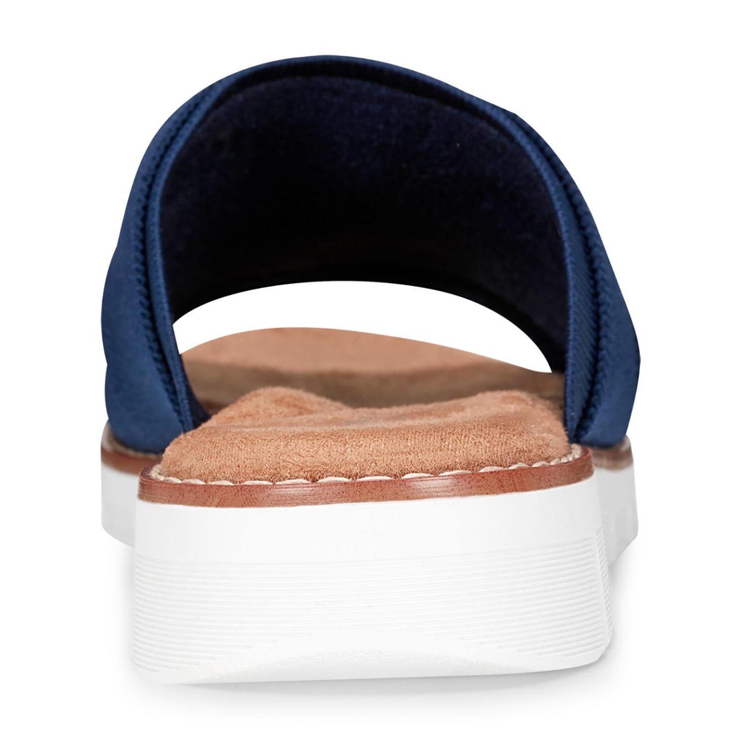 Easy Spirit Womens Josy Slide Sandals