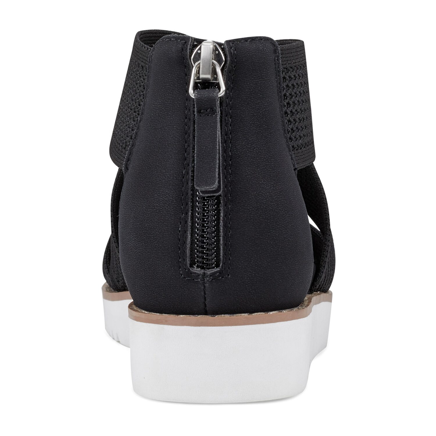 Easy Spirit Womens Witney Slide Sandals