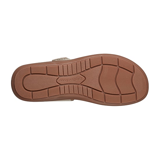 Easy Spirit Womens West Slide Sandals