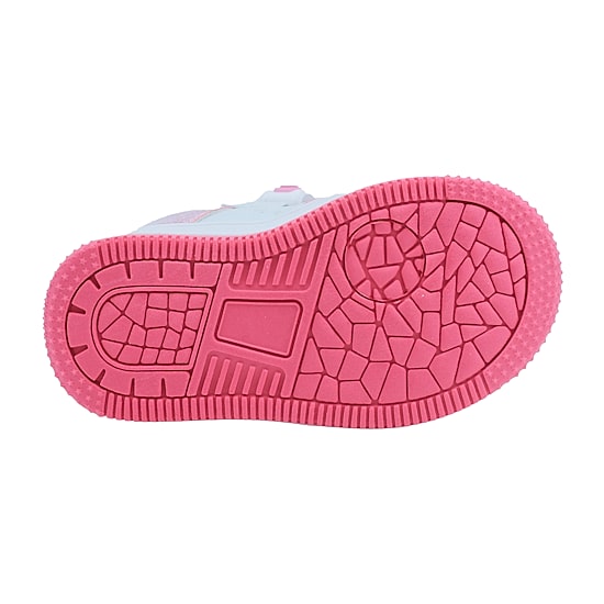 Barbie Glitter Toddler Girls Barbie Sneakers
