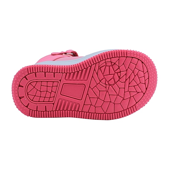 Barbie Glitter Toddler Girls Barbie Sneakers