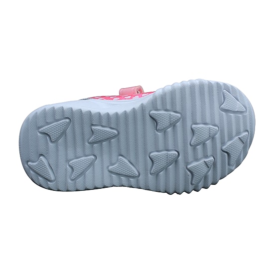 Barbie Light-Up Toddler Girls Barbie Sneakers