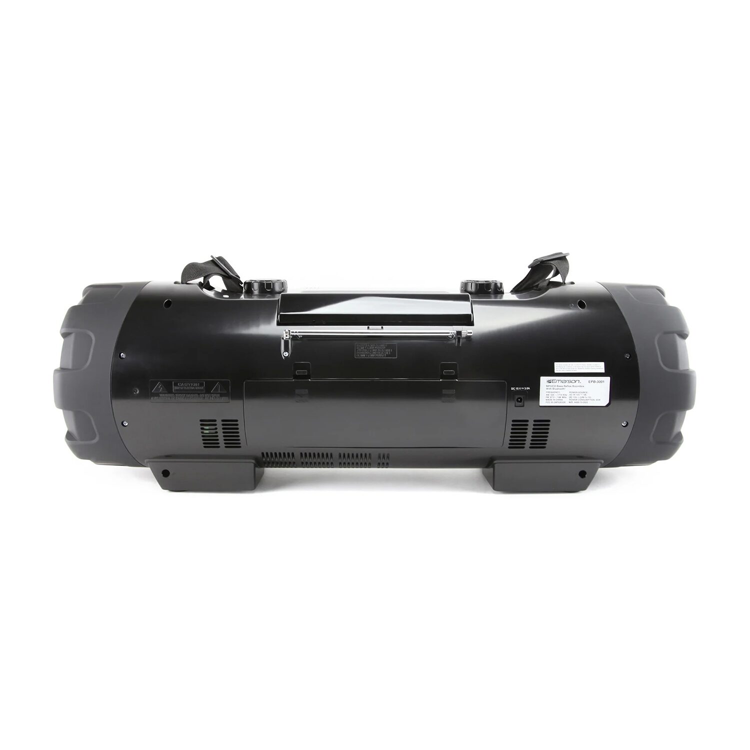 Emerson Boombox