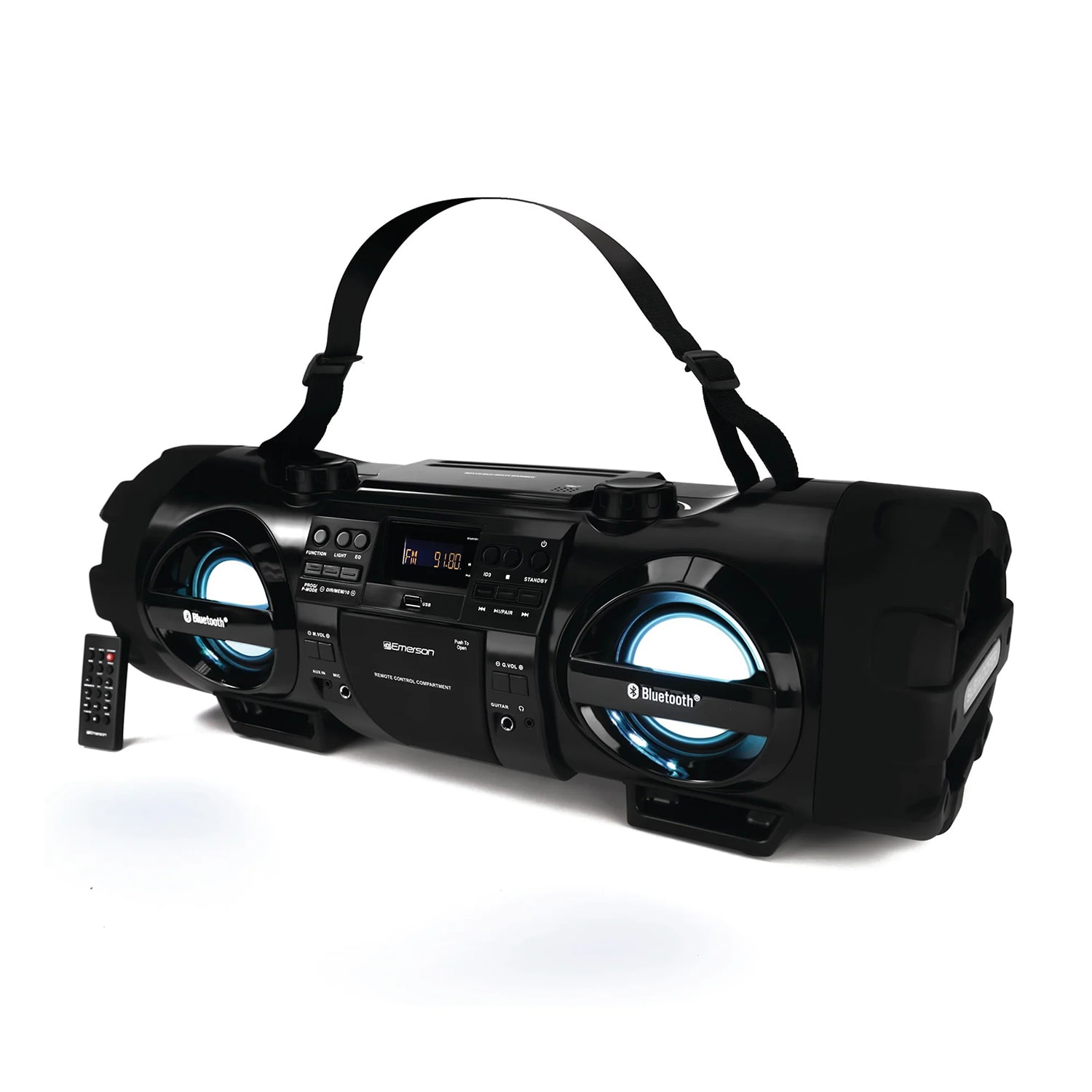 Emerson Boombox