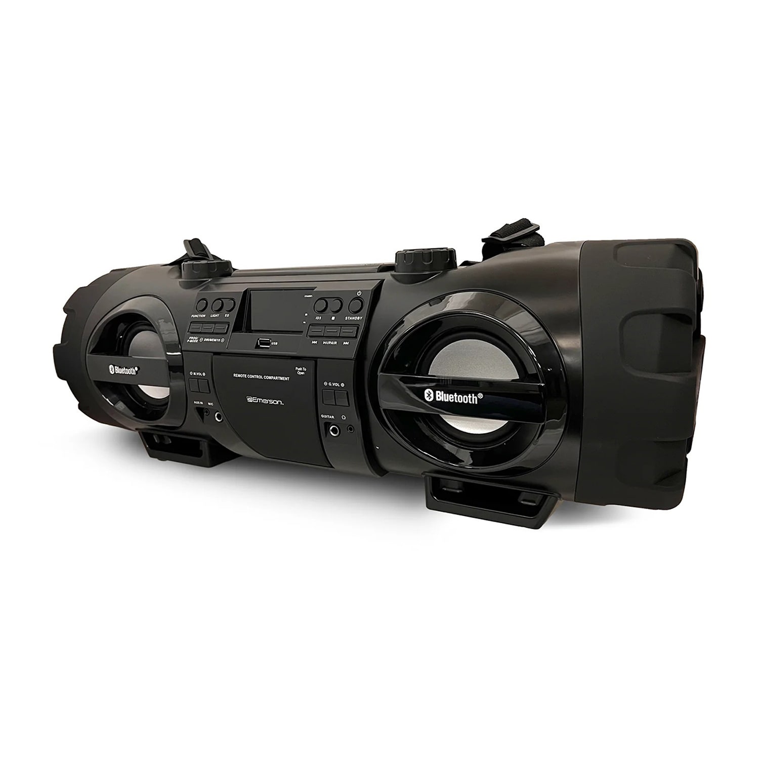 Emerson Boombox