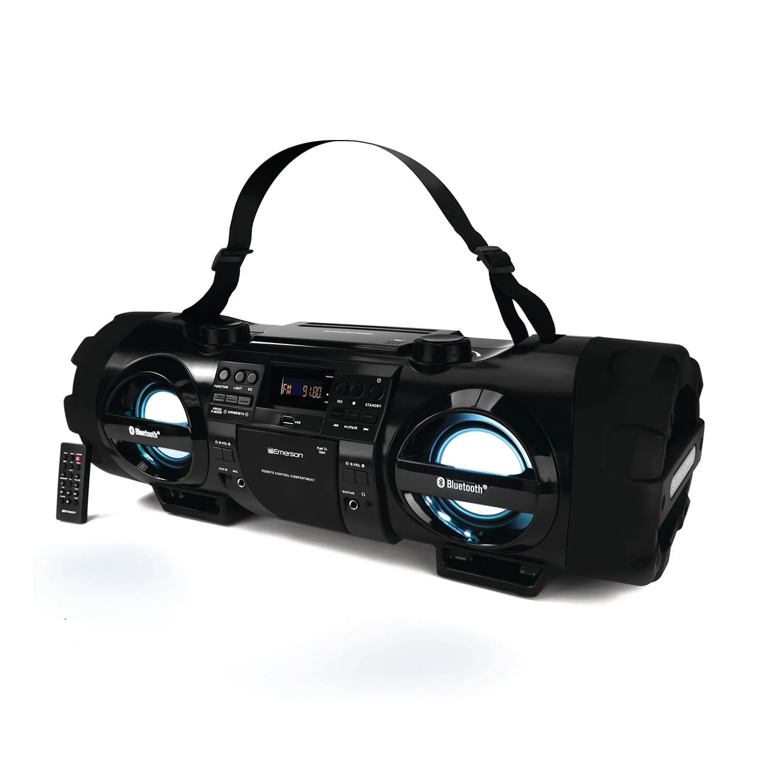 Emerson Boombox